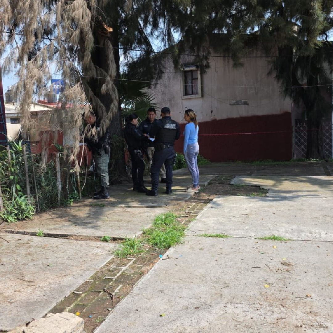 Plazoleta de Miravalle
