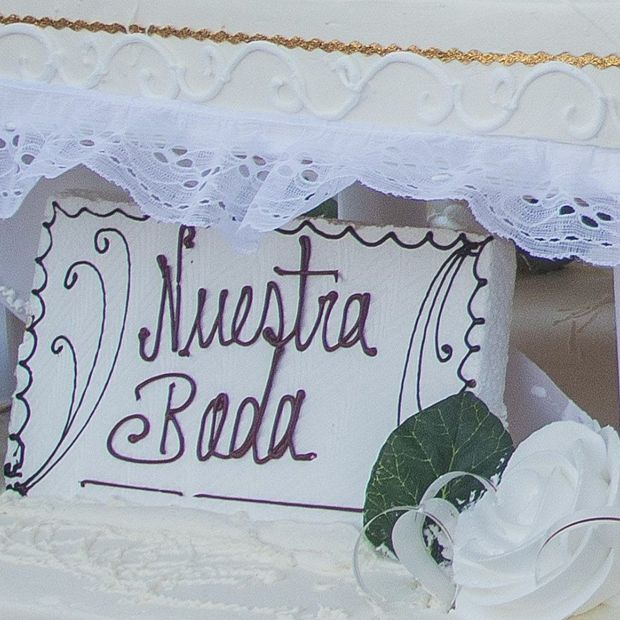 Boda colectiva en CDMX en marzo 2019. Foto: Cuartoscuro | Archivo