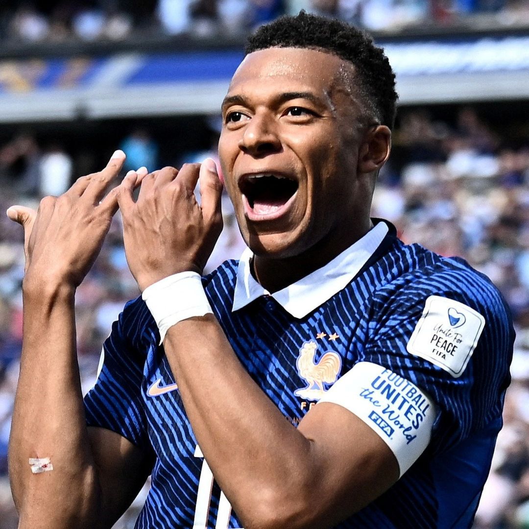 Mbappé Supera a Messi ¿Cuántos Goles Faltan para Ser Máximo Goleador de Mundiales?