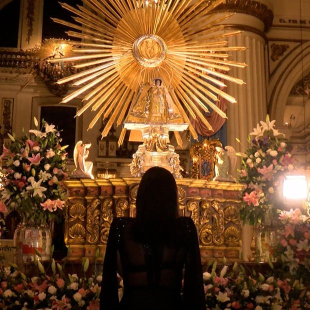 Mañanitas Virgen Zapopan