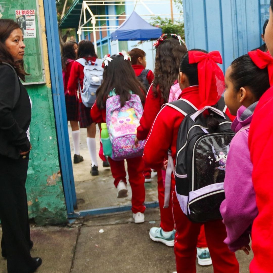 La SEP aclaró qué ocurrirá con las clases por Mundial 2026