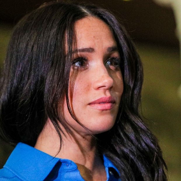 Meghan Markle, duquesa de Sussex