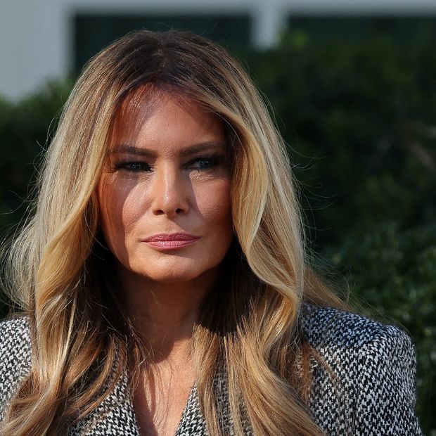 Melania Trump