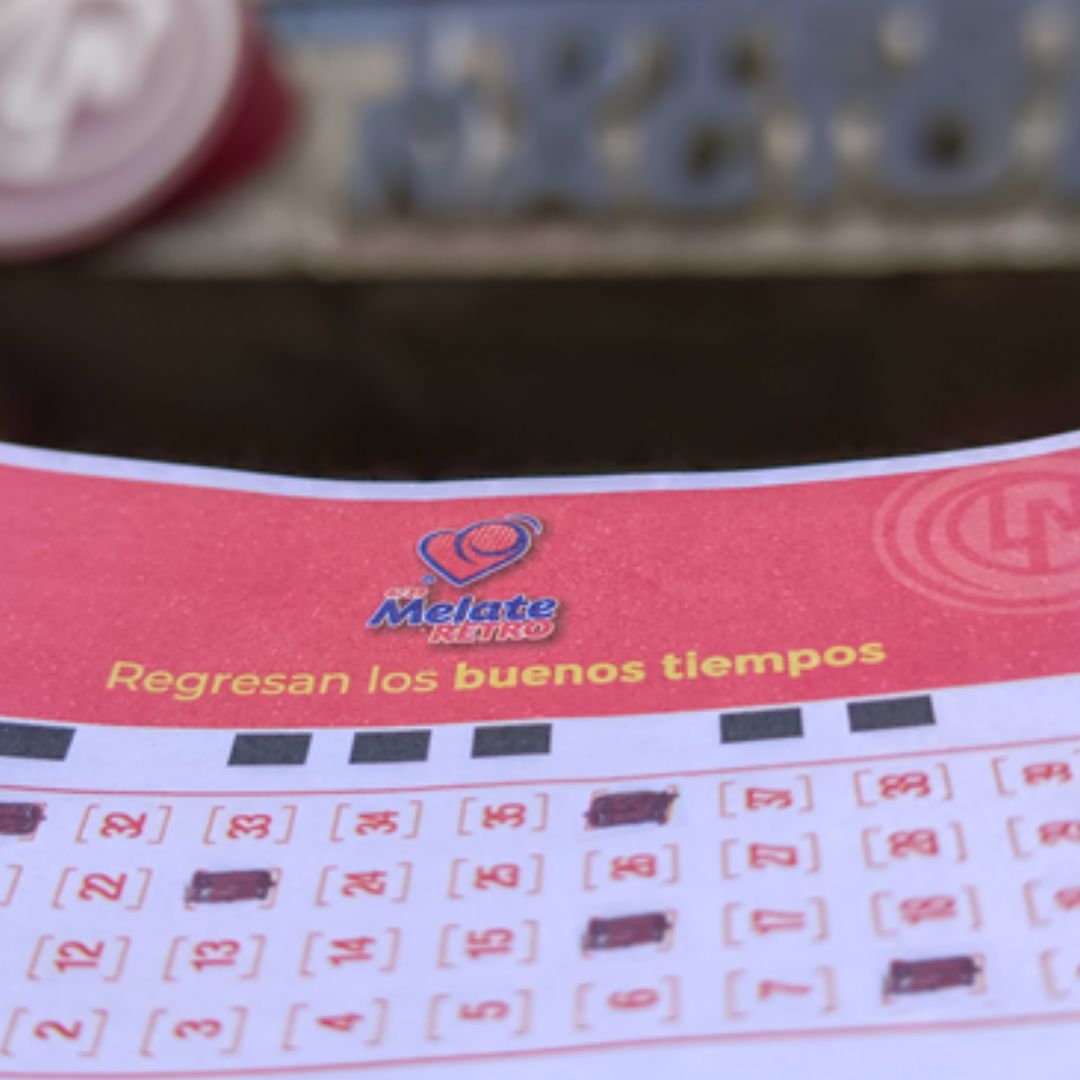 Resultados Melate, Revancha y Revanchita