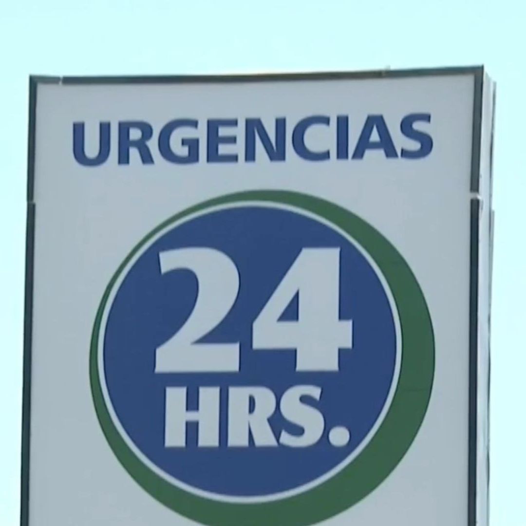 Madre Abandona a Menor de Tres Años Lesionado en Hospital de Ciudad Juárez