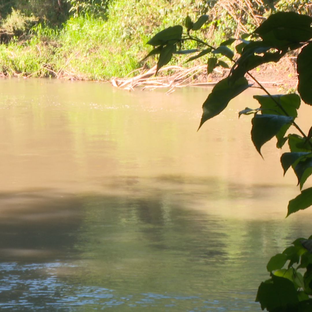 Dos Personas Mueren Ahogadas en Río Cotaxtla, Veracruz; Una de las Víctimas Era Menor de Edad