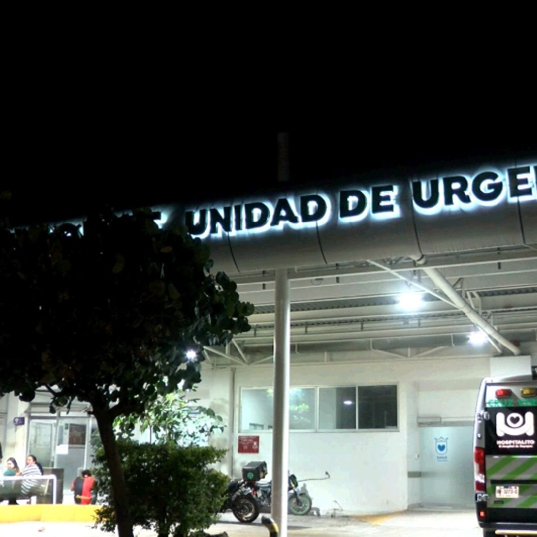 Cruz Verde
