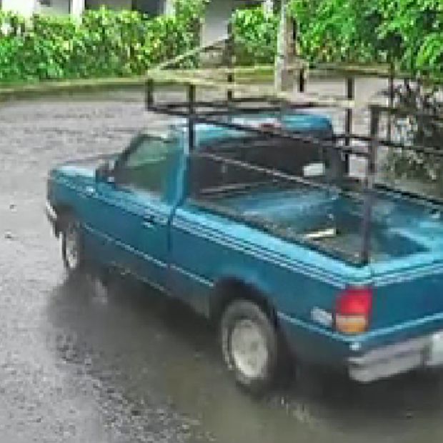 Menor es Atropellado en Ixtaczoquitlán, Veracruz; El Conductor Responsable Huyó
