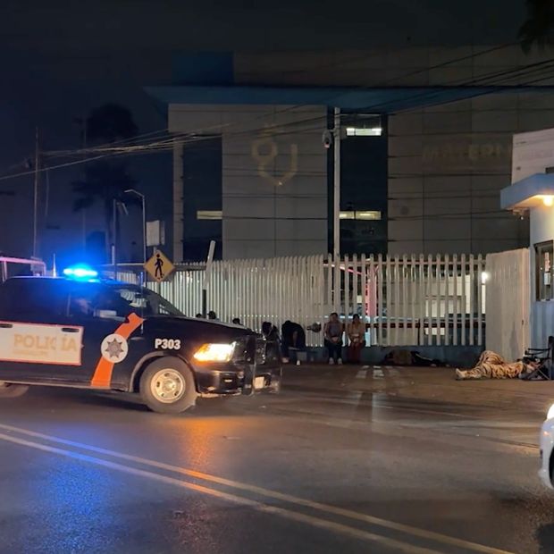 Reportan delicado a menor lesionado en Guadalupe, NL