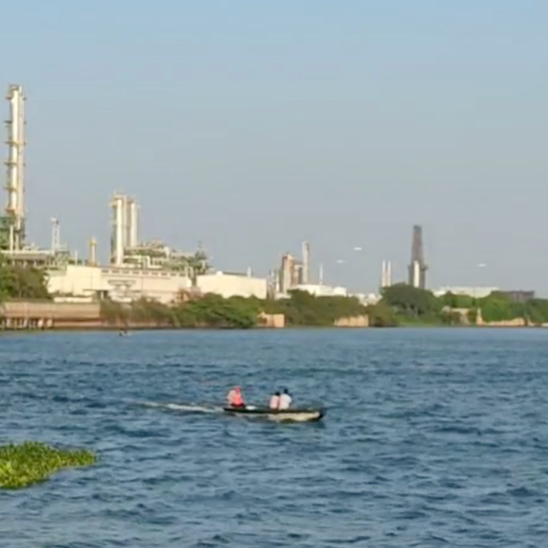 Lancha en el río Coatzacoalcos búsqueda menor desaparecida que murió ahogada