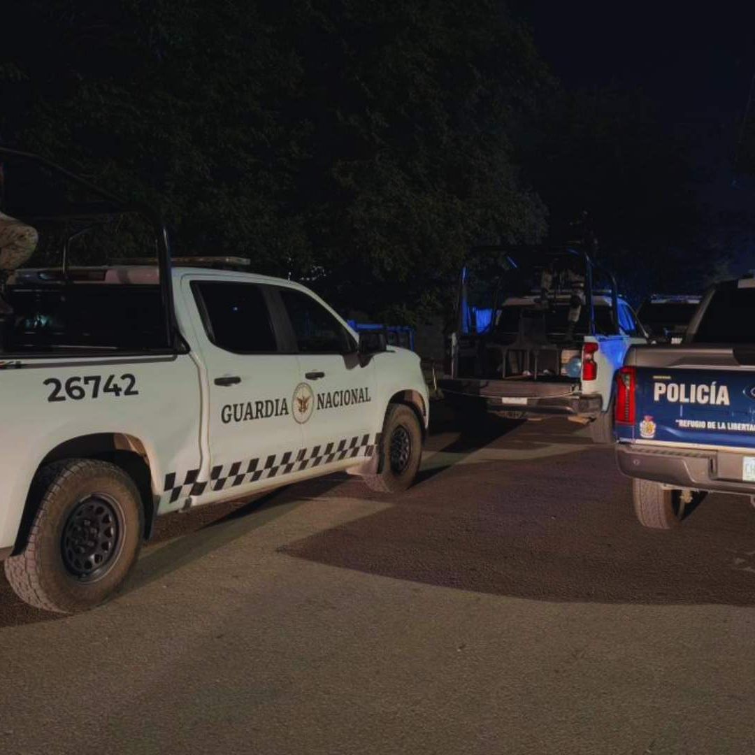 Investigarán a Vecinas por su Posible Vínculo con el Ataque