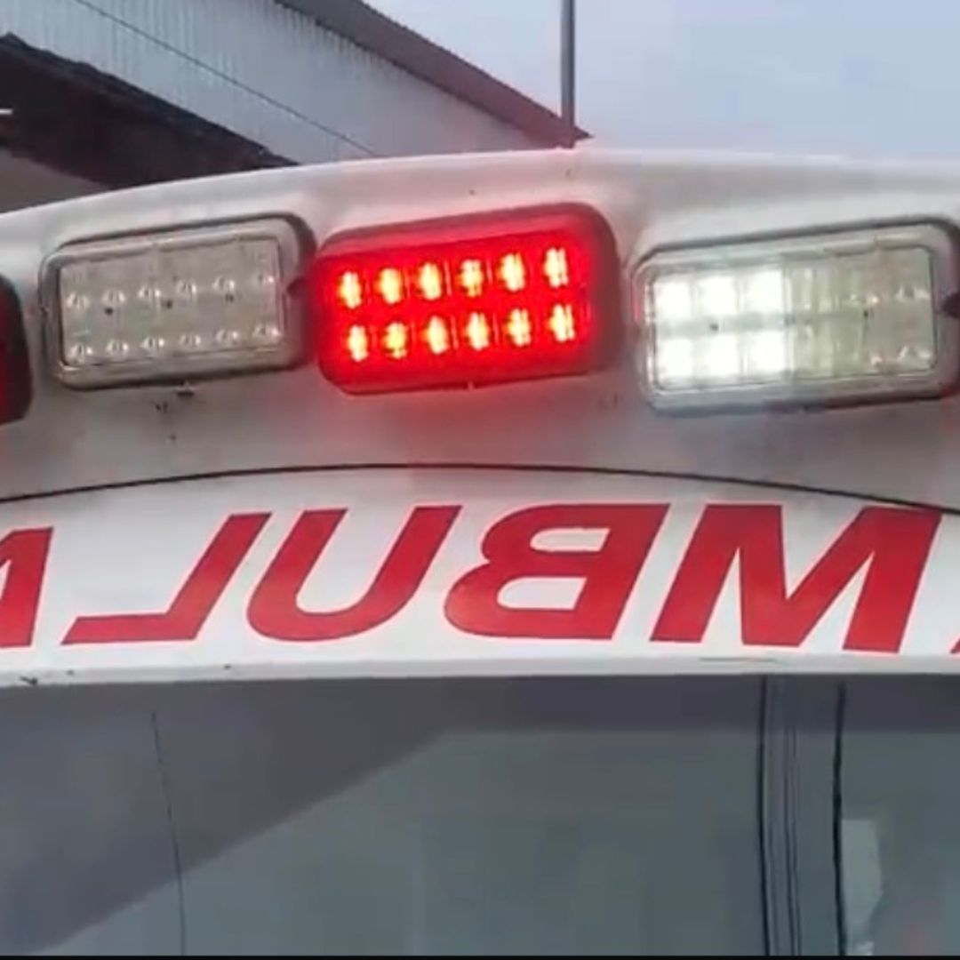 Menor Termina con Quemaduras tras Explosión de Cilindro de Gas en Nanchital, Veracruz
