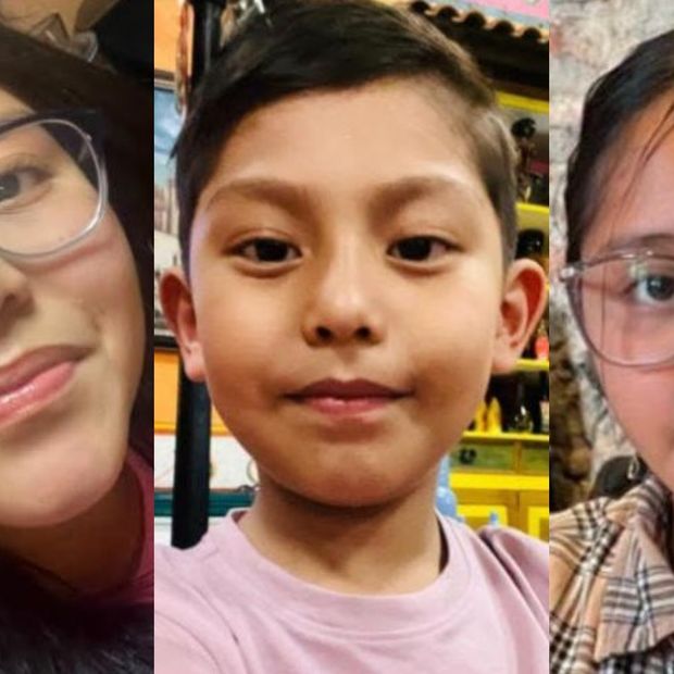hermanos desaparecidos en Guadalajara