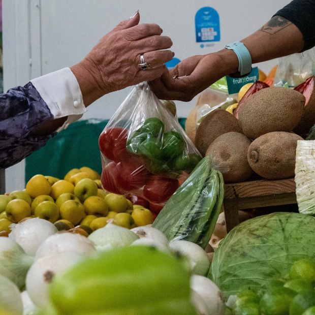 Mercado en México