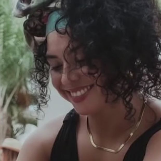 Meryleisy Valencia Mercado desapareció el 16 de octubre en Nayarit.