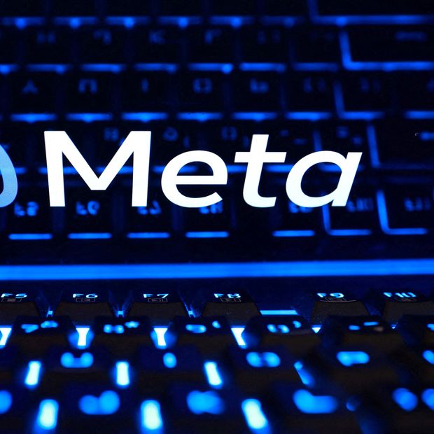 Meta, propietaria de Facebook