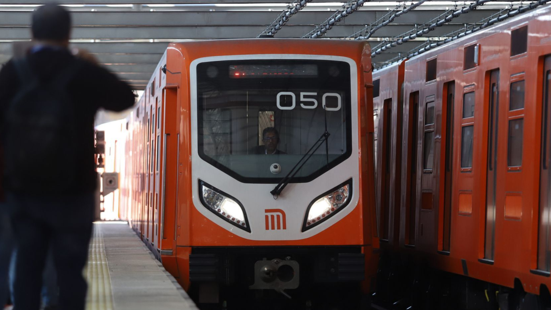 Metro de la Ciudad de México Modificará su Horario este 12 de Julio por el Medio Maratón