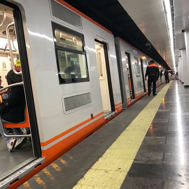 Metro CDMX