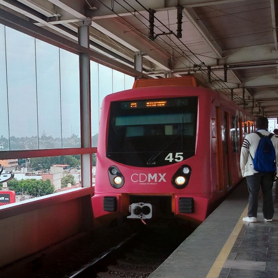 De Cortocircuito a Estaciones Cerradas: Metro CDMX Previo a Grito de Independencia 2026