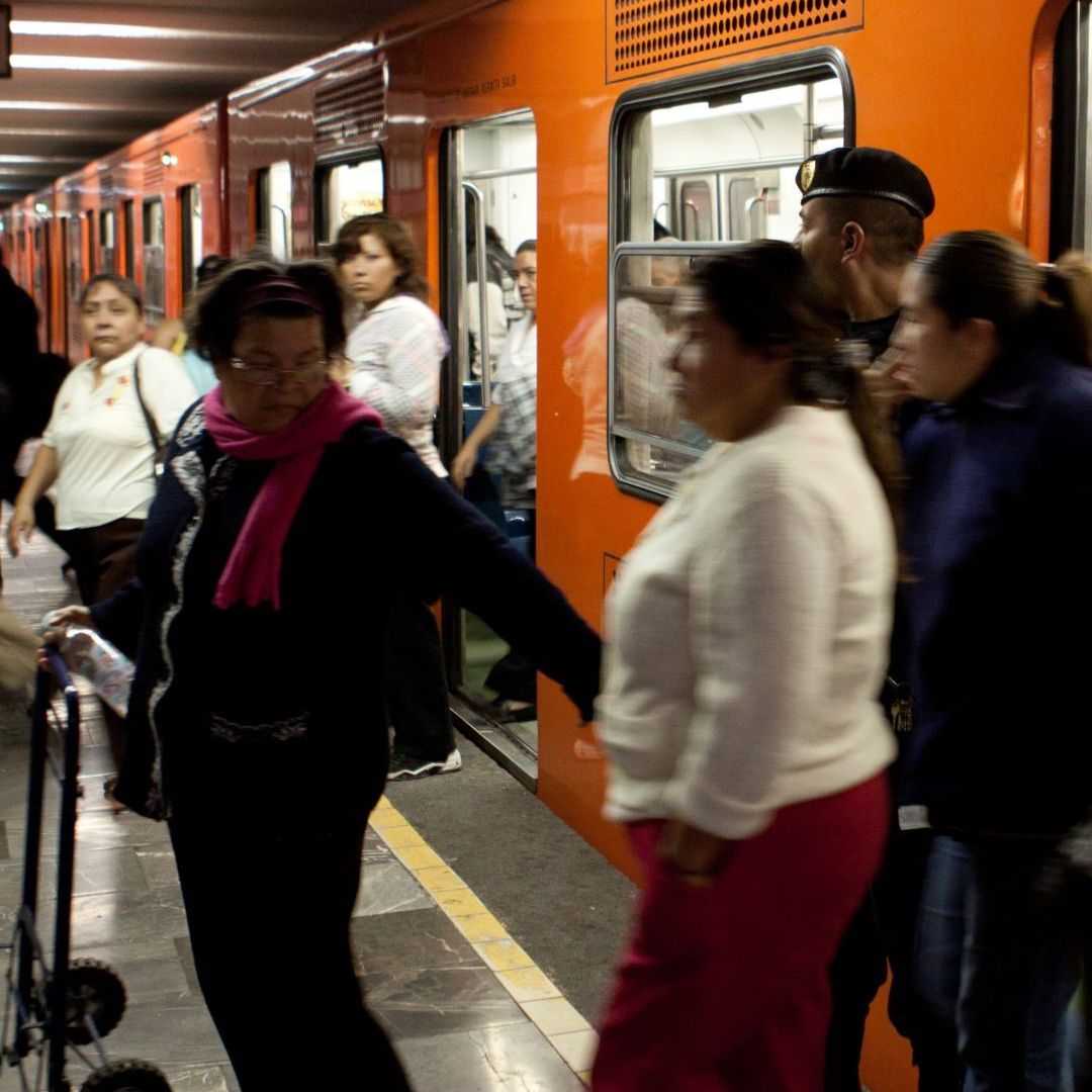 Metro Informa si Detendrá Servicio por Simulacro; Esto Pasará en Estaciones