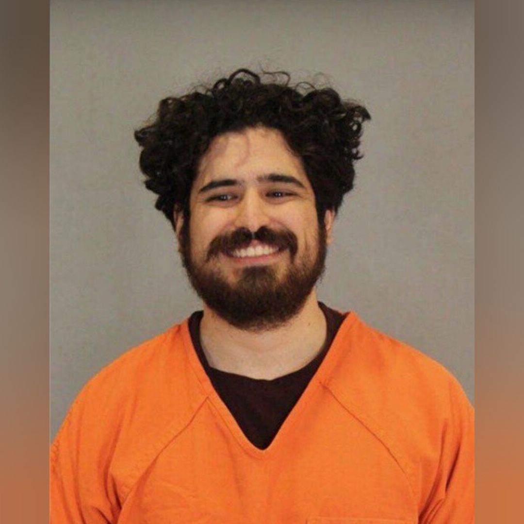 Abraham Hermosillo Álvarez fue detenido por el FBI el 14 de junio. Foto: X @DHSgov