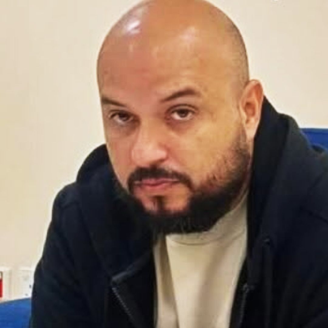 Arturo Carrera Loaiza fue detenido el pasado 19 de agosto