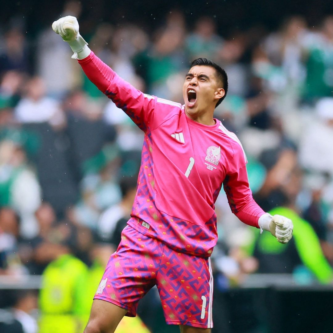 México y el "Tala" Rangel esperan rival para los 16avos de final en el Mundial 2026