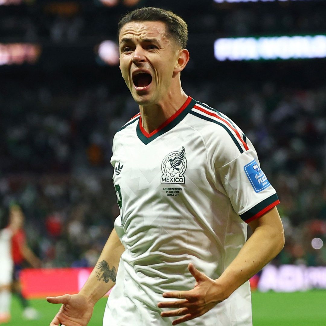 Cuándo Vuelve a jugar méxico si gana a Ecuador