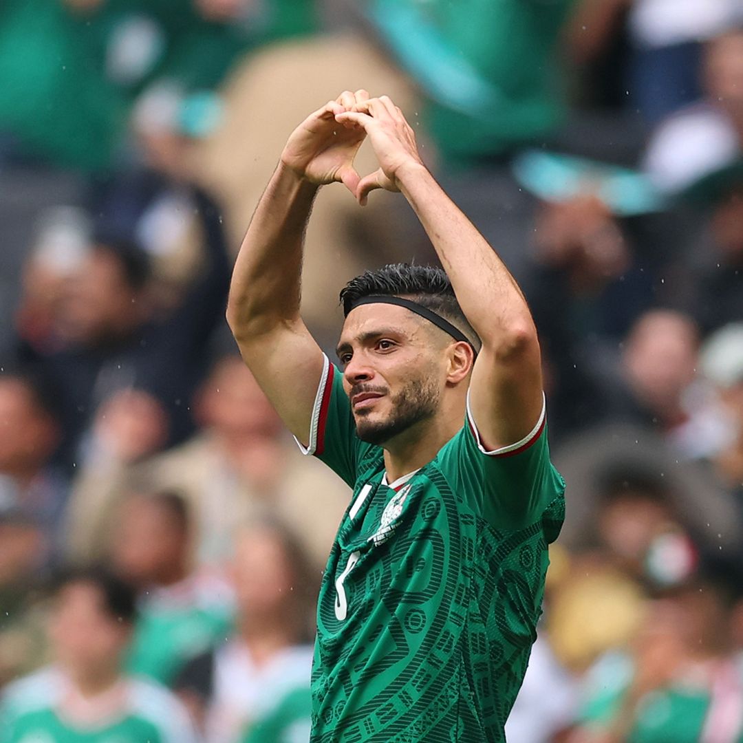 México busca pasar a otavos de final en su partido vs Ecuador