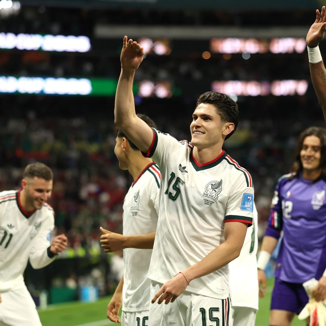 México vs Escocia o Ecuador qué necesitan para confirmarse como rival en 16vos de final del Mundial 2026