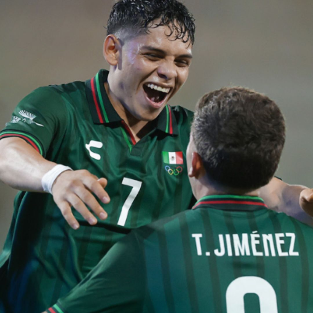 ¿Contra Quién Va México Sub-23 en Semifinales de Centroamericanos 2026 tras Vencer a Guatemala?