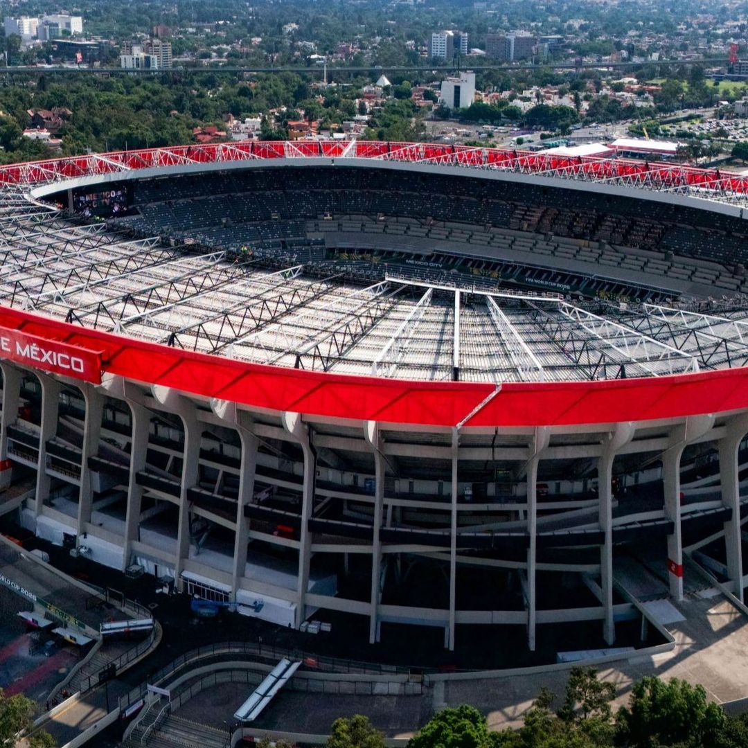 Estadio Azteca