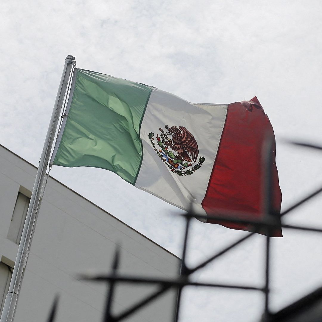 México y Perú acuerdan restablecer relaciones diplomáticas. Foto: Reuters
