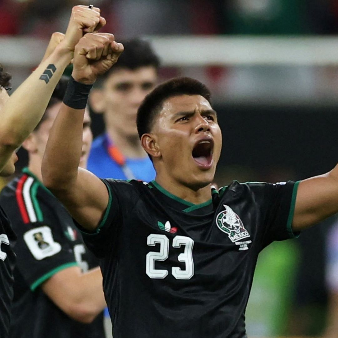 México queda primero del Grupo A contra quién juega en dieciseisavos de final del Mundial 2026 llaves y rivales