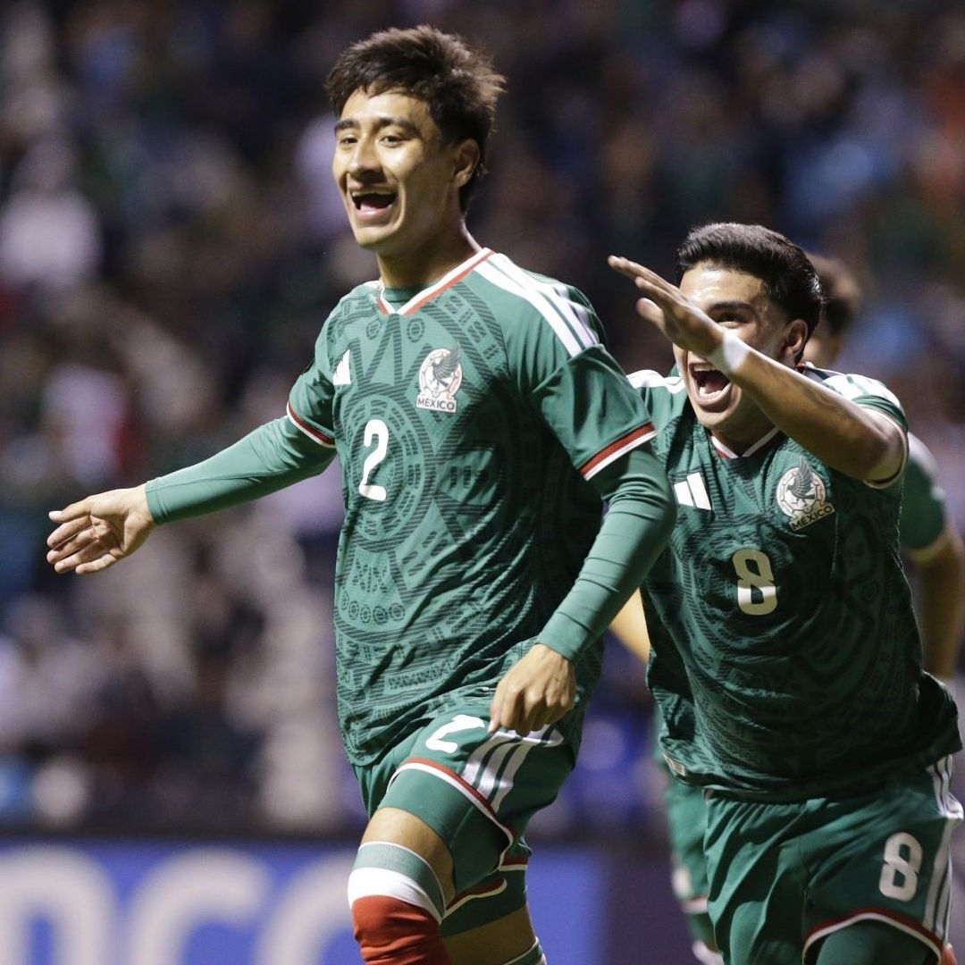 Conoce si la Semifinal México vs Canadá Sub 20 Pasa Gratis por TV Abierta