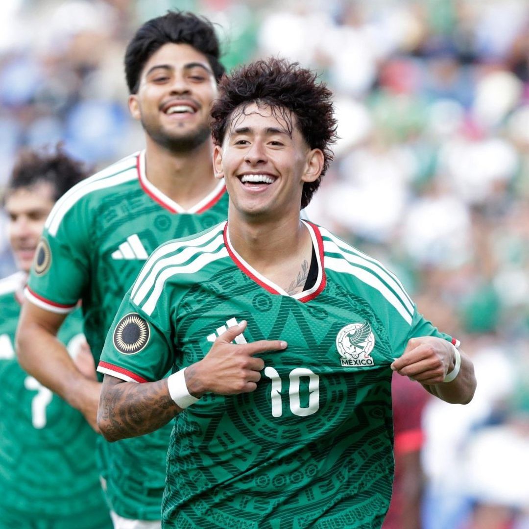 Conoce Si Pasa Gratis el México Sub 20 vs Costa Rica Hoy
