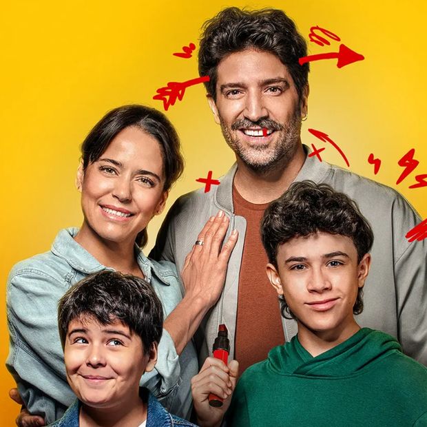 Mi casa no es tu casa