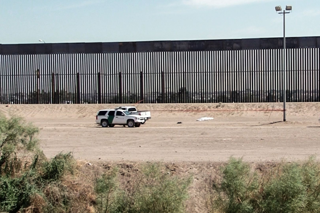 Más de 16 Mil Migrantes Detenidos en Zona entre Sonora y Arizona en Un Año