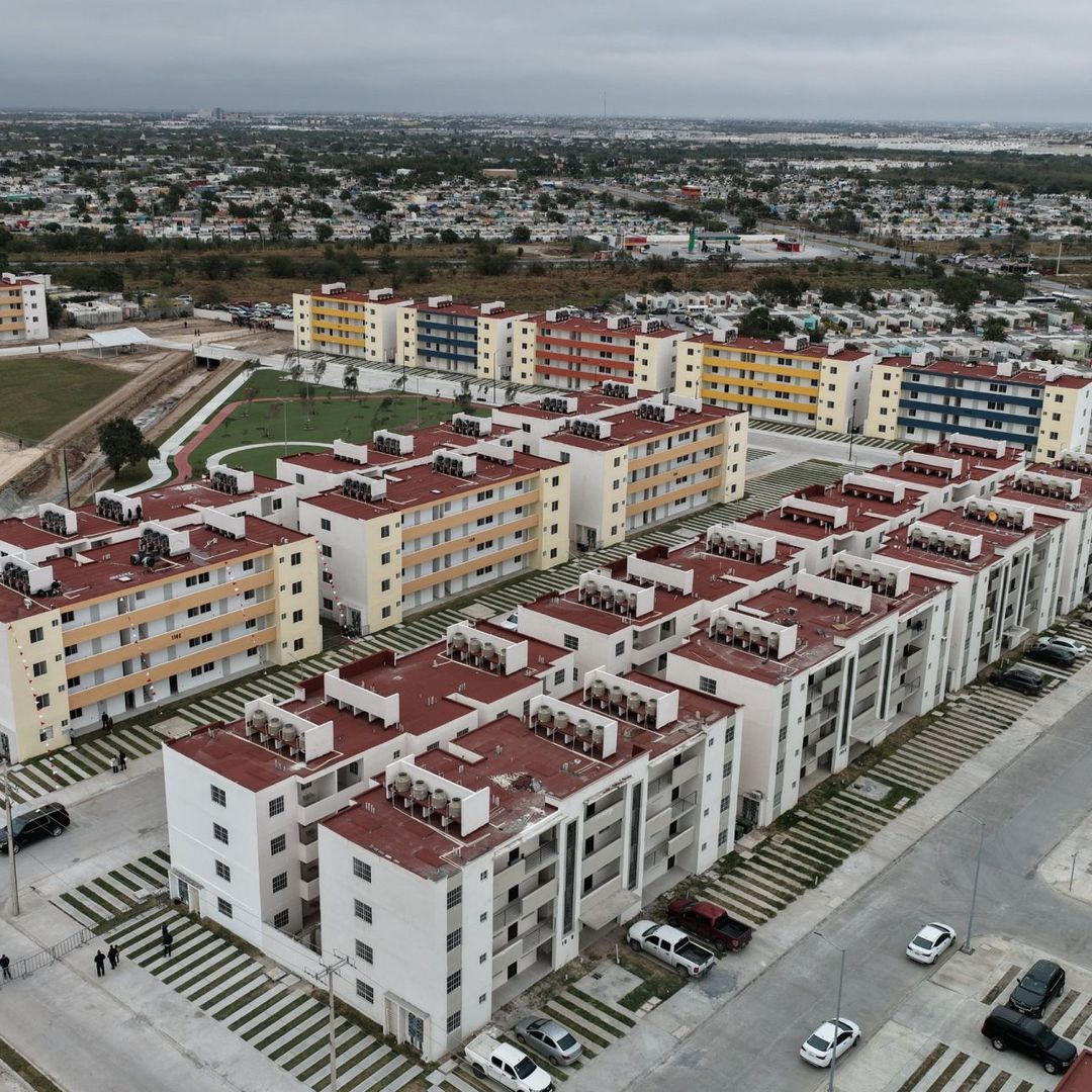 Registro de CONAVI para Vivienda Bienestar en julio 2026