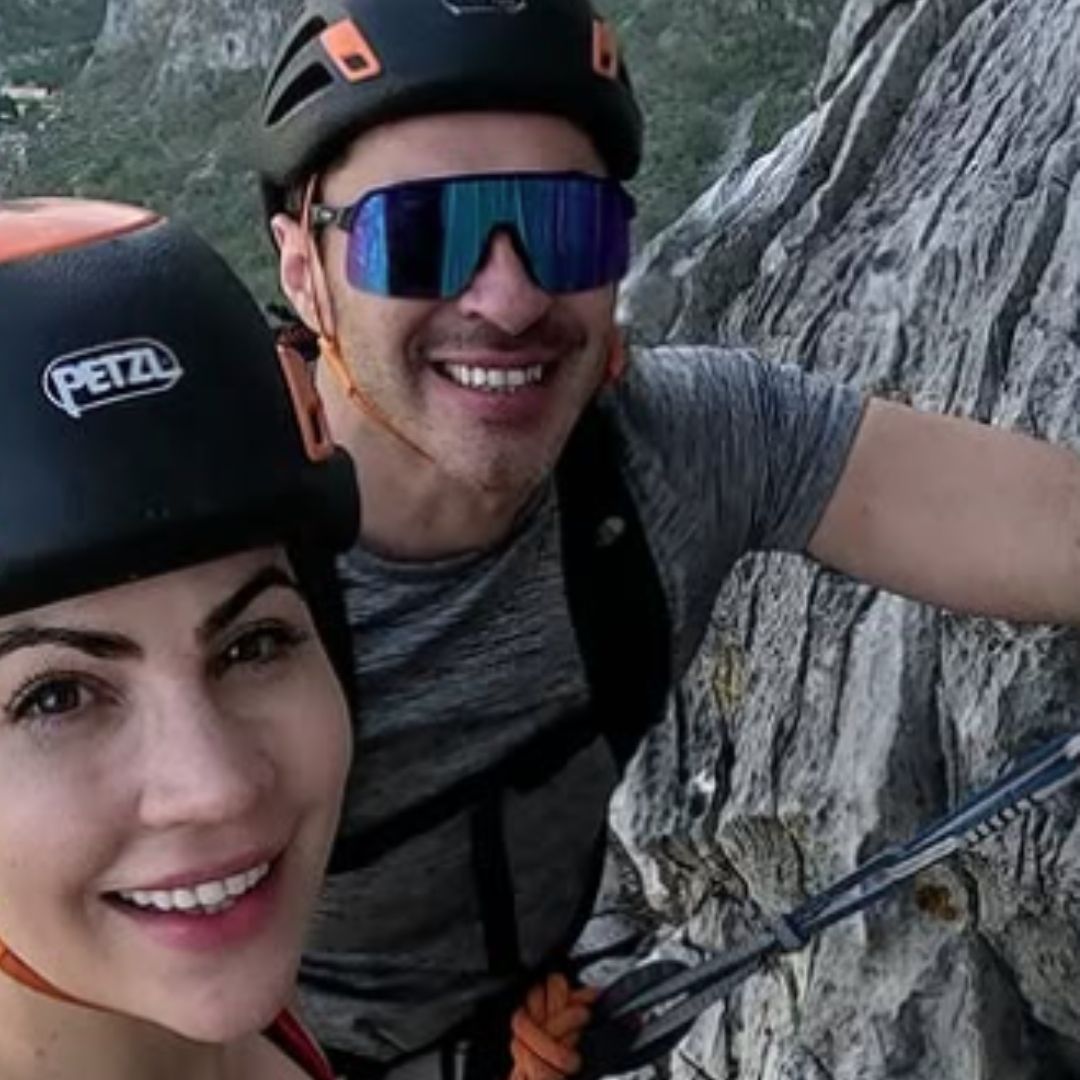 Avalancha Sepulta a Montañista Mexicano y su Esposa en Perú, Buscan Cuerpo