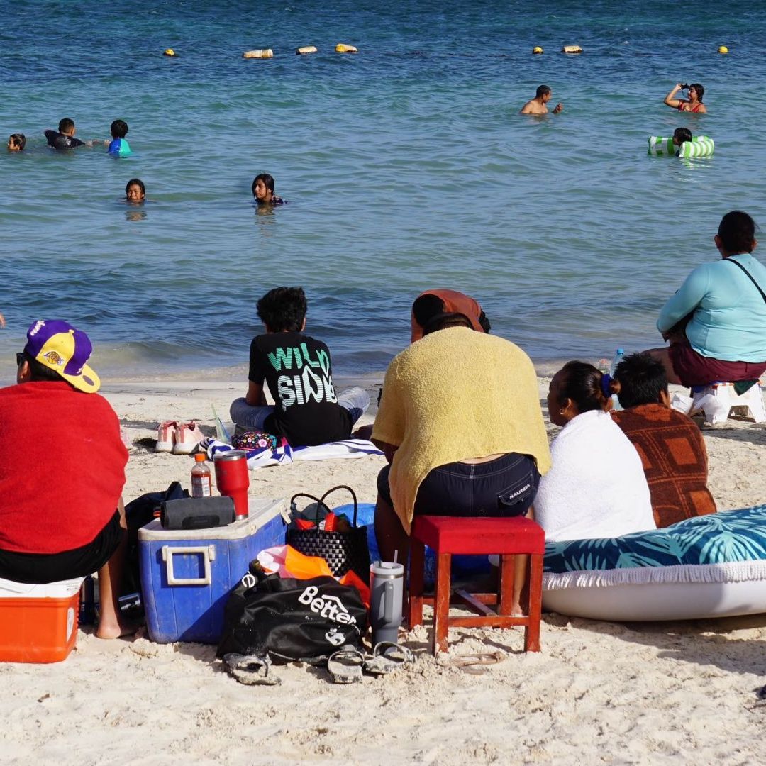 Así operan los montaviajes durante las vacaciones en 2026