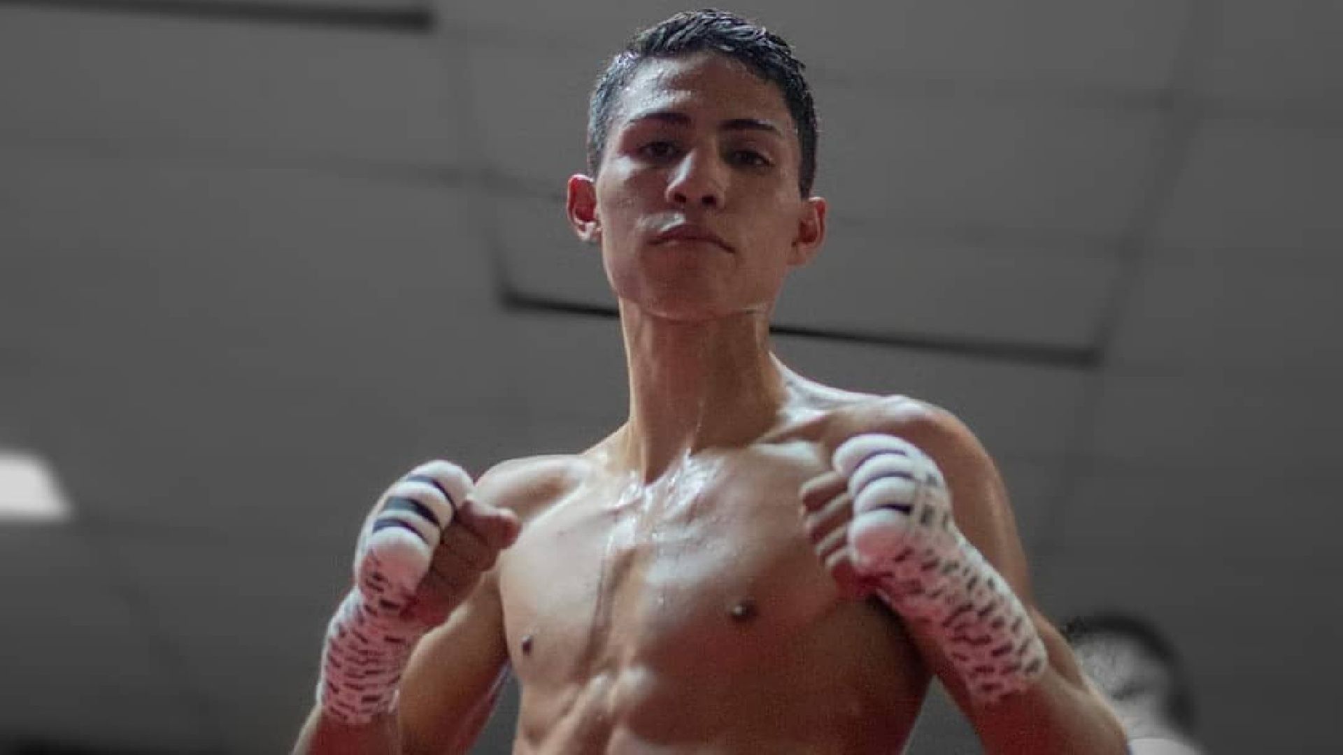¿De Qué Murió el Boxeador Arturo 'Lobito' Torres Tras Desvanecerse al Terminar Su Pelea?