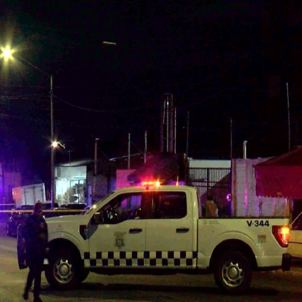 Policías