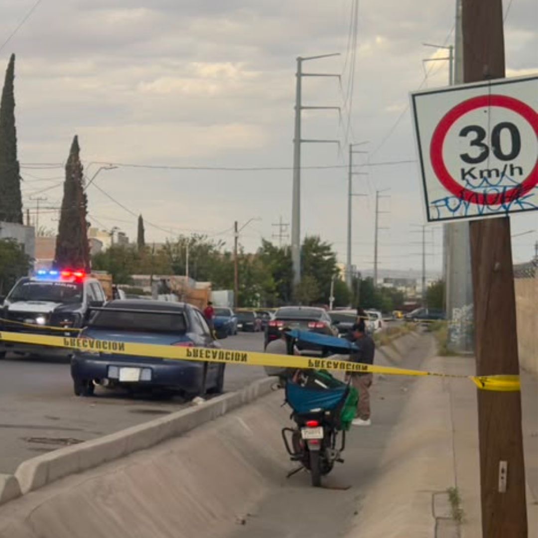 Autoridades investigan el fallecimiento.