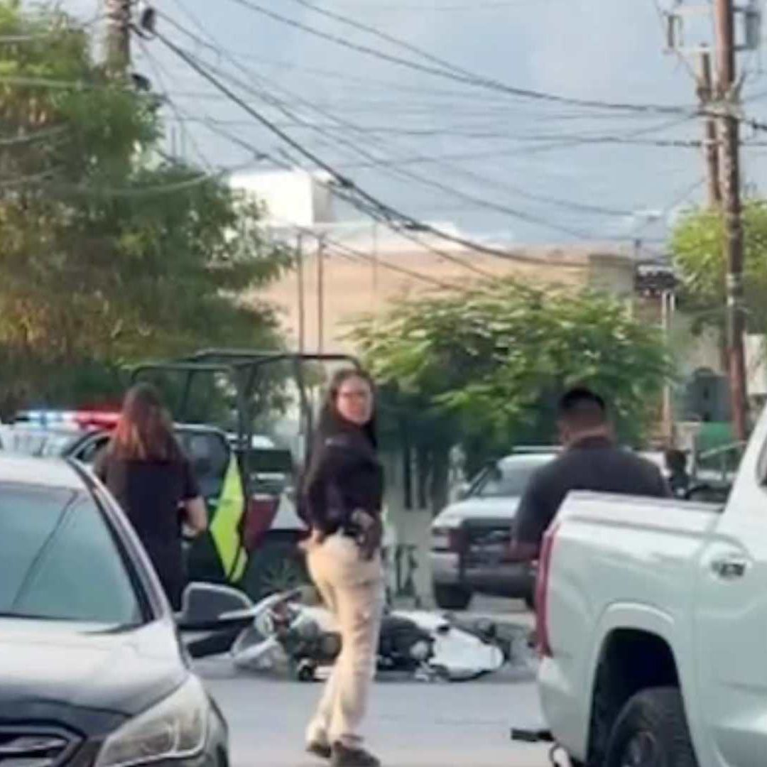 Motociclistas