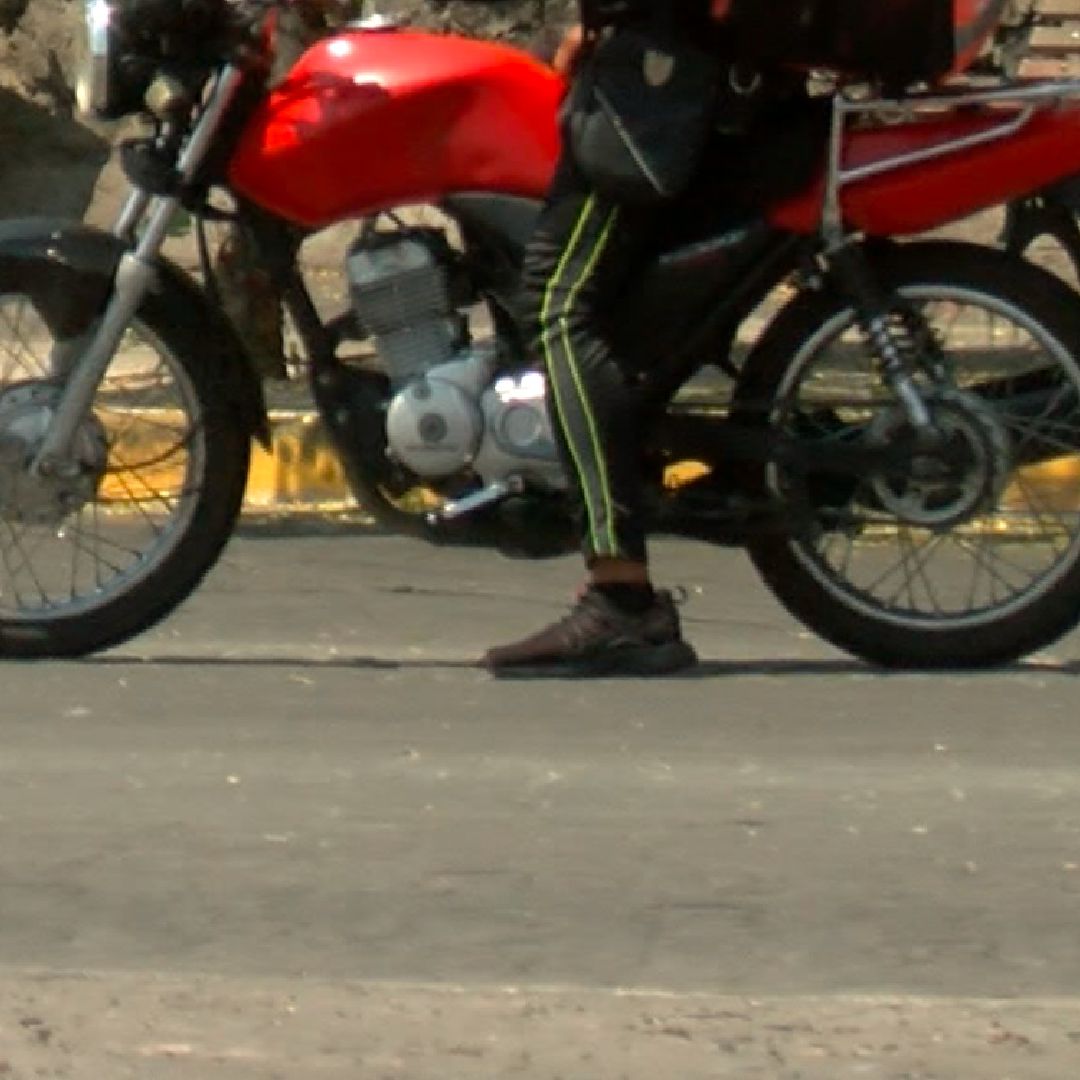 Motocicleta