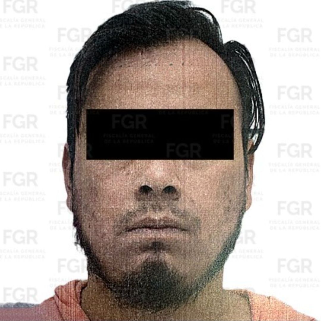 Sentenciados Daniel N Jesús N Posesión Arma de Fuego Carretera Tlaxcala Texoloc