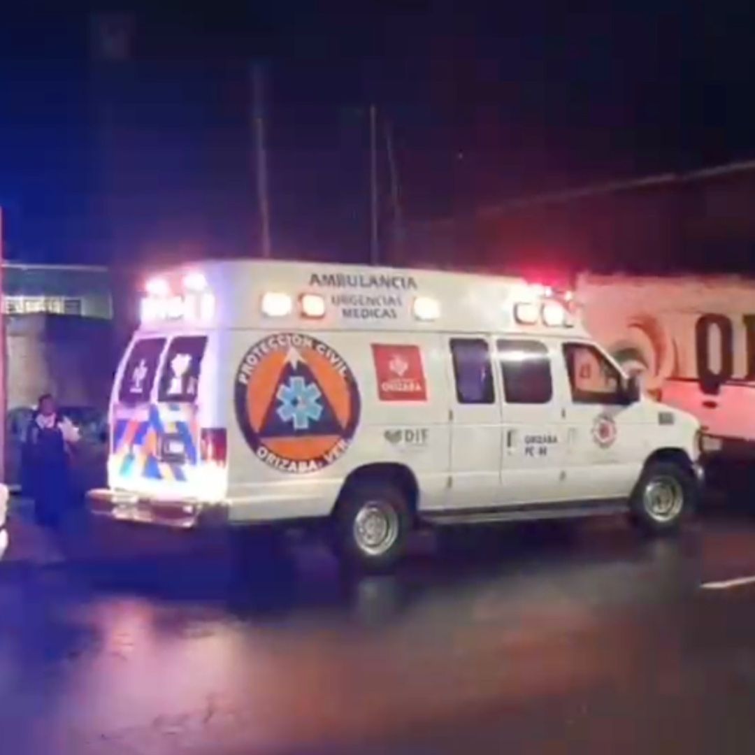 Investigan muerte de joven de 26 años en vivienda de Orizaba, Veracruz
