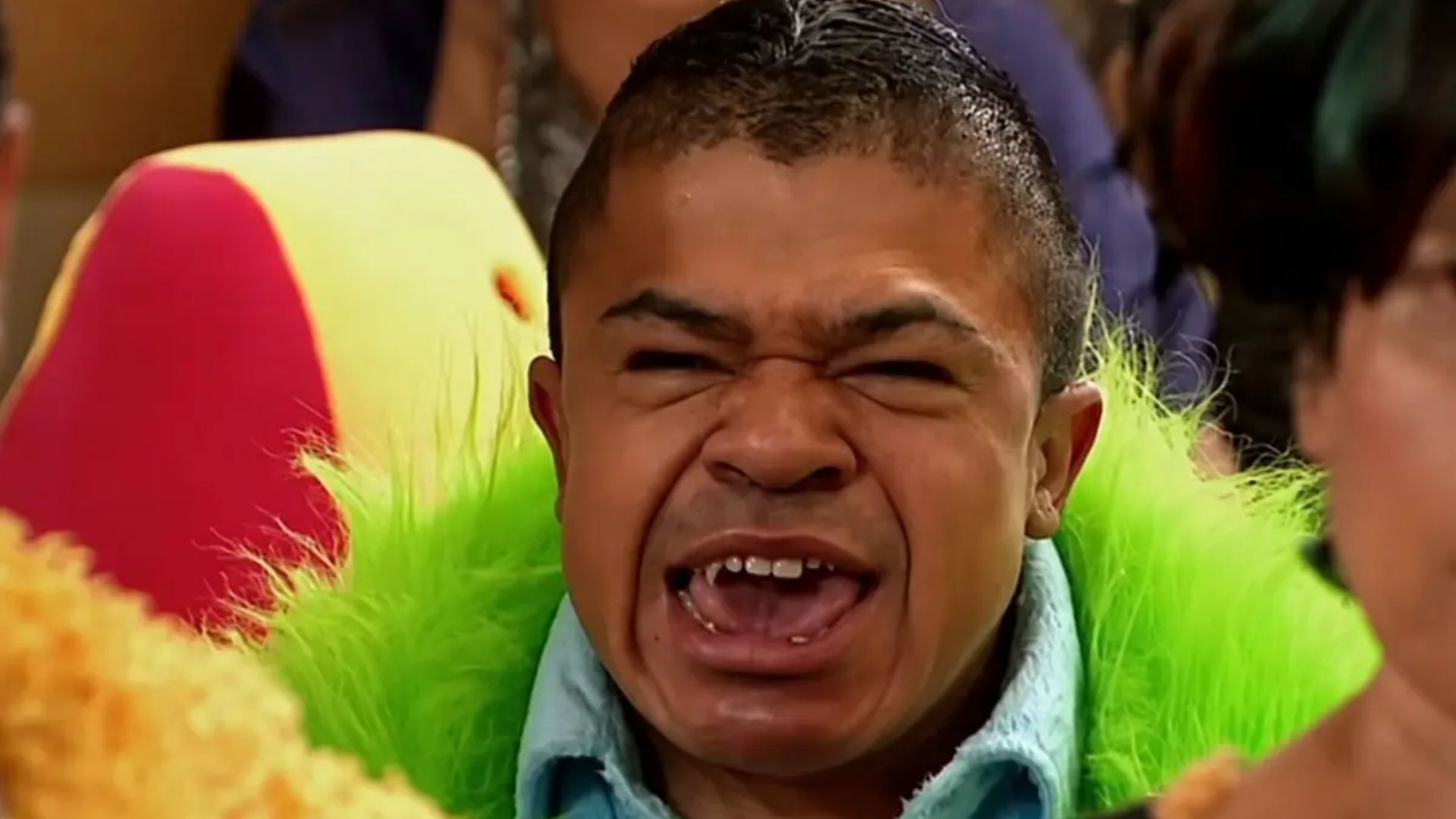 Abraham Pérez: Muere Actor Familia P Luche Meme Sí Que se Largue