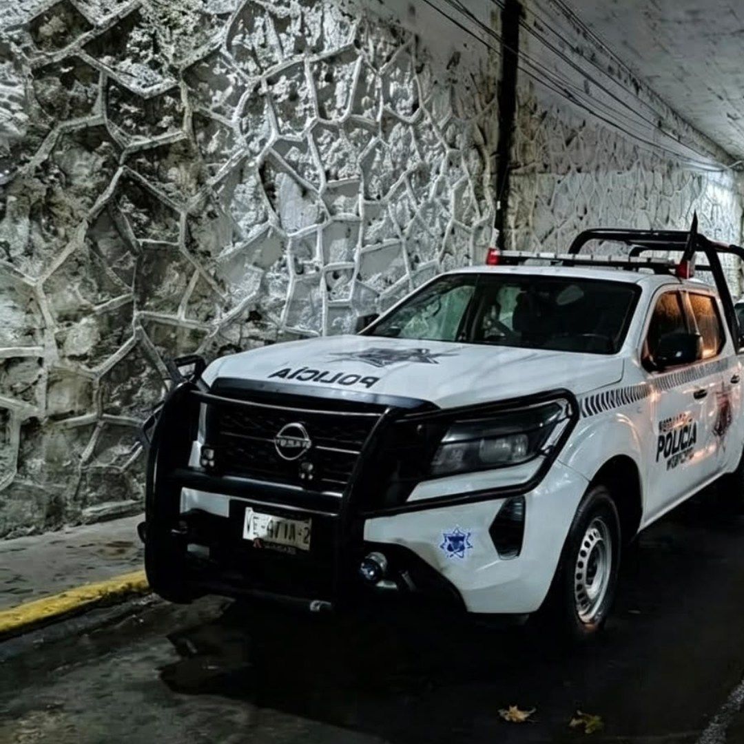 Menor Muere ahogado en laguna de Nogales